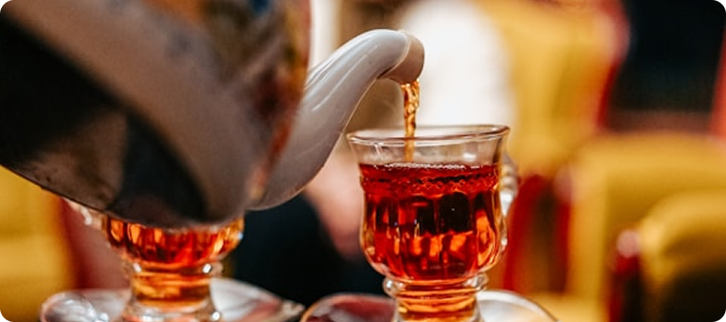 Релакс у чашці: відкрийте для себе наш новий асортимент трав’яних чаїв Релакс у чашці: відкрийте для себе наш новий асортимент трав’яних чаїв