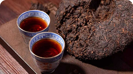 Як заварювати улун правильно: поради від нашого чайного сомельє