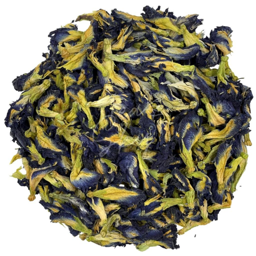 Синій чай Анчан - фото 1
