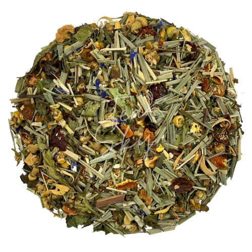 Альпійський луг - фото 1