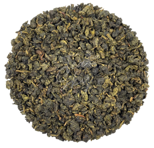 Молочний улун (Оолонг)