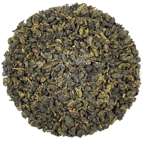 Молочний улун (Оолонг) - фото 1