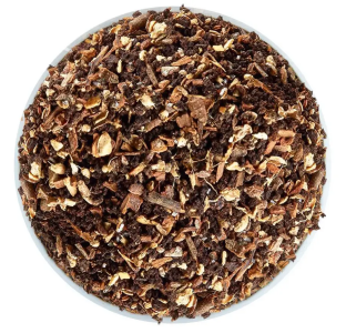 Чорний чай "Масала"