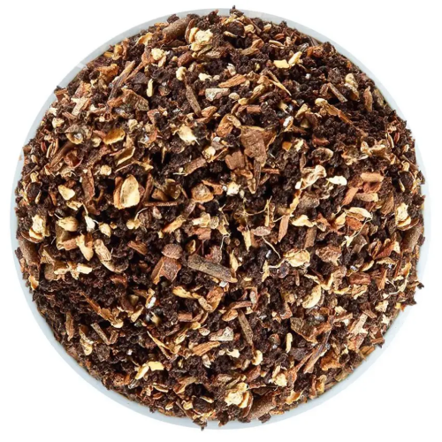 Чорний чай "Масала" - фото 1 Чорний чай "Масала" - фото 1