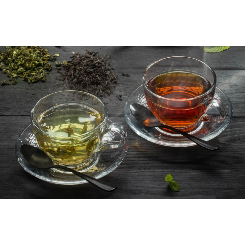 Чай тест - 50 - фото 1